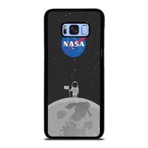 LOGO NASA Samsung Galaxy S8 Plus Case