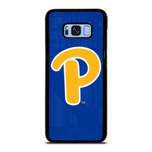 LOGO PITTSBURGH PANTHERS FOOTBALL Samsung Galaxy S8 Plus Case LOGO PITTSBURGH PANTHERS FOOTBALL Samsung Galaxy S8 Plus Case