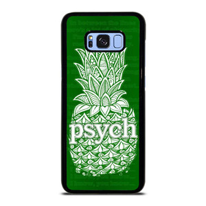 LOGO PSYCH Samsung Galaxy S8 Plus Case