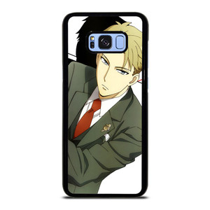 LOID FORGER SPY X FAMILY Samsung Galaxy S8 Plus Case