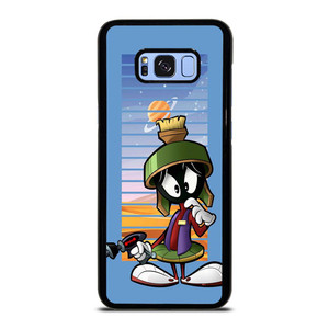 LOONEY TUNES MARVIN THE MARTIAN Samsung Galaxy S8 Plus Case LOONEY TUNES MARVIN THE MARTIAN Samsung Galaxy S8 Plus Case
