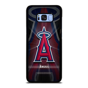 LOS ANGELES ANGELS BASEBALL SYMBOL Samsung Galaxy S8 Plus Case