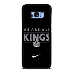 LOS ANGELES KINGS FANS Samsung Galaxy S8 Plus Case