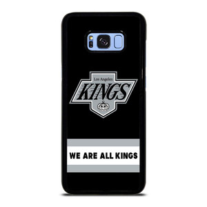 LOS ANGELES KINGS SLOGANS Samsung Galaxy S8 Plus Case LOS ANGELES KINGS SLOGANS Samsung Galaxy S8 Plus Case