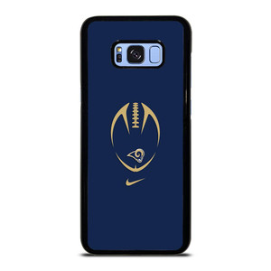 LOS ANGELES RAMS NIKE NFL LOGO Samsung Galaxy S8 Plus Case
