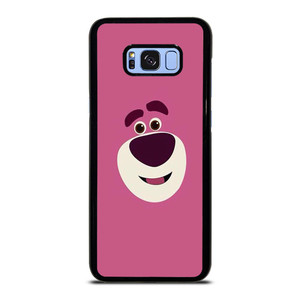 LOTSO CUTE TOY STORY Samsung Galaxy S8 Plus Case