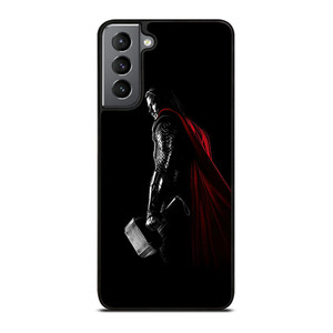 THOR SUPERHERO MARVEL Samsung Galaxy S21 Plus Case