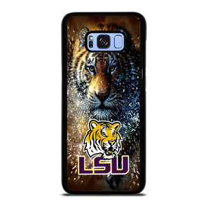 LSU TIGERS MASCOT Samsung Galaxy S8 Plus Case LSU TIGERS MASCOT Samsung Galaxy S8 Plus Case