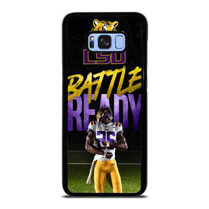 LSU TIGERS NFL FOOTBALL Samsung Galaxy S8 Plus Case
