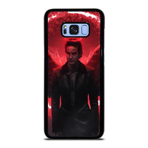 LUCIFER ANGELS ART Samsung Galaxy S8 Plus Case