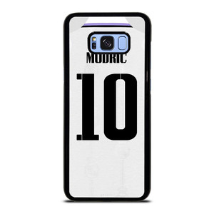 LUKA MODRIC REAL MADRID 2022 KIT Samsung Galaxy S8 Plus Case LUKA MODRIC REAL MADRID 2022 KIT Samsung Galaxy S8 Plus Case