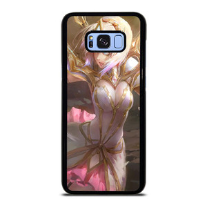 LUX LEAGUE OF LEGENDS 2 Samsung Galaxy S8 Plus Case LUX LEAGUE OF LEGENDS 2 Samsung Galaxy S8 Plus Case