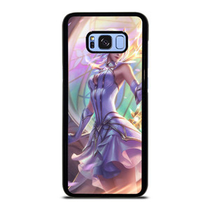 LUX LEAGUE OF LEGENDS Samsung Galaxy S8 Plus Case