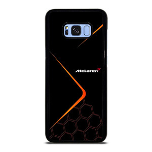 MACLAREN EDITION Samsung Galaxy S8 Plus Case MACLAREN EDITION Samsung Galaxy S8 Plus Case