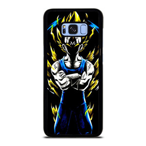 MAJIN VEGETA DRAGON BALL Samsung Galaxy S8 Plus Case MAJIN VEGETA DRAGON BALL Samsung Galaxy S8 Plus Case