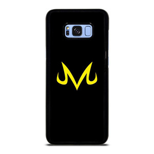 MAJIN VEGETA SIGN DRAGON BALL Samsung Galaxy S8 Plus Case MAJIN VEGETA SIGN DRAGON BALL Samsung Galaxy S8 Plus Case