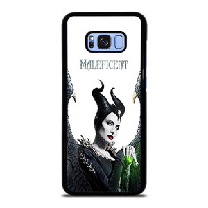 MALEFICENT ANGELINA JOLIE Samsung Galaxy S8 Plus Case