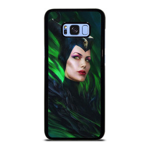 MALEFICENT DISNEY VILLAIN' Samsung Galaxy S8 Plus Case