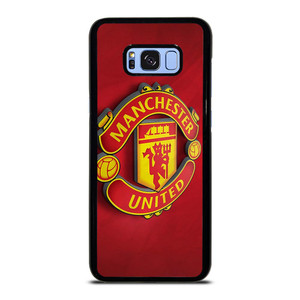 MANCHESTER UNITED EMBLEM Samsung Galaxy S8 Plus Case MANCHESTER UNITED EMBLEM Samsung Galaxy S8 Plus Case