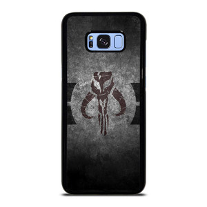 MANDALORIAN LOGO STAR WARS Samsung Galaxy S8 Plus Case