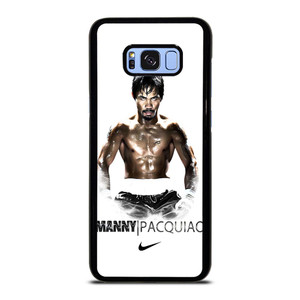 MANNY PACQUIAO NIKE BOXING Samsung Galaxy S8 Plus Case MANNY PACQUIAO NIKE BOXING Samsung Galaxy S8 Plus Case