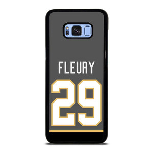 MARC ANDRE FLEURY MINNESOTA WILD NHL Samsung Galaxy S8 Plus Case MARC ANDRE FLEURY MINNESOTA WILD NHL Samsung Galaxy S8 Plus Case