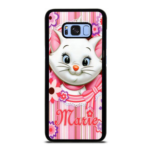 MARIE THE ARISTOCATS CAT FACE CUT Samsung Galaxy S8 Plus Case MARIE THE ARISTOCATS CAT FACE CUT Samsung Galaxy S8 Plus Case
