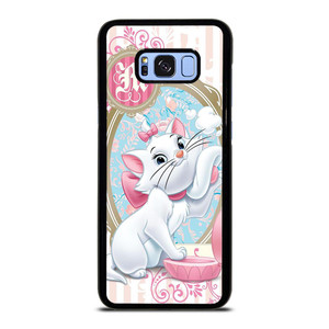 MARIE THE ARISTOCATS CAT MIRROR Samsung Galaxy S8 Plus Case MARIE THE ARISTOCATS CAT MIRROR Samsung Galaxy S8 Plus Case