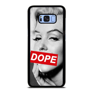 MARILYN MONROE DOPE Samsung Galaxy S8 Plus Case MARILYN MONROE DOPE Samsung Galaxy S8 Plus Case