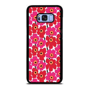 MARIMEKKO HERITAGE FLOWER Samsung Galaxy S8 Plus Case MARIMEKKO HERITAGE FLOWER Samsung Galaxy S8 Plus Case