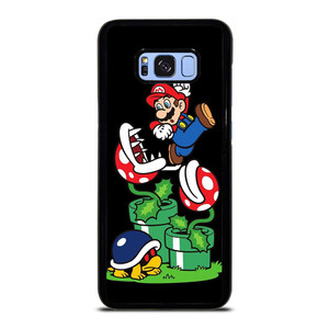 MARIO MONSTER Samsung Galaxy S8 Plus Case