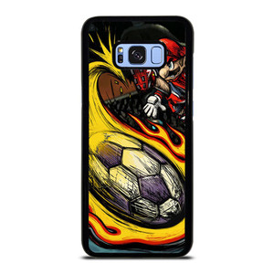 MARIO STRIKERS BATTLE LEAGUE Samsung Galaxy S8 Plus Case