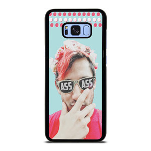 MARKIPLIER  Samsung Galaxy S8 Plus Case