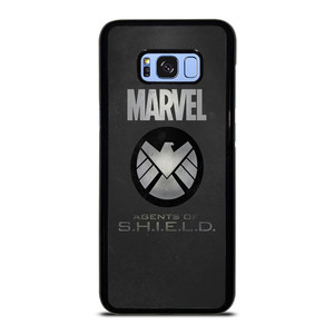 MARVEL AGENTS OF SHIELD Samsung Galaxy S8 Plus Case