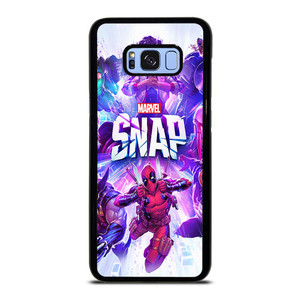 MARVEL SNAP GAMES Samsung Galaxy S8 Plus Case