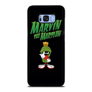 MARVIN THE MARTIAN LOONEY TUNES Samsung Galaxy S8 Plus Case MARVIN THE MARTIAN LOONEY TUNES Samsung Galaxy S8 Plus Case