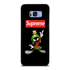 MARVIN THE MARTIAN SUPREME Samsung Galaxy S8 Plus Case