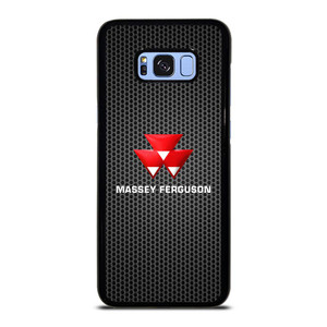 MASSEY FERGUSON METAL LOGO Samsung Galaxy S8 Plus Case