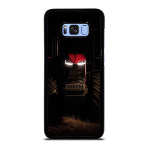 MASSEY FERGUSON NIGHT Samsung Galaxy S8 Plus Case MASSEY FERGUSON NIGHT Samsung Galaxy S8 Plus Case
