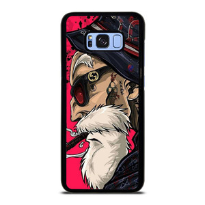 MASTER ROSHI GUCCI Samsung Galaxy S8 Plus Case