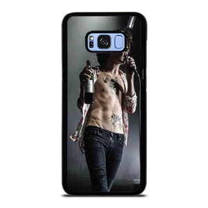 MATTY HEALY THE 1975 BAND 2 Samsung Galaxy S8 Plus Case
