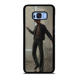 MATTY HEALY THE 1975 BAND Samsung Galaxy S8 Plus Case