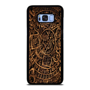 MAYAN CALENDAR Samsung Galaxy S8 Plus Case MAYAN CALENDAR Samsung Galaxy S8 Plus Case
