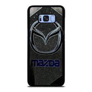 MAZDA NOISED LOGO Samsung Galaxy S8 Plus Case MAZDA NOISED LOGO Samsung Galaxy S8 Plus Case