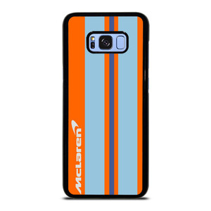 MCLAREN RETRO LIVERY Samsung Galaxy S8 Plus Case MCLAREN RETRO LIVERY Samsung Galaxy S8 Plus Case