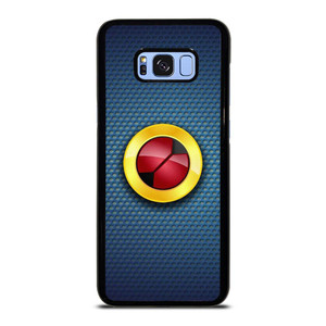 MEGA MAN BATTLE NETWORK SIGN Samsung Galaxy S8 Plus Case MEGA MAN BATTLE NETWORK SIGN Samsung Galaxy S8 Plus Case