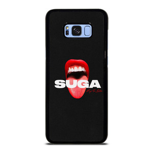 MEGAN THEE SUGA ALBUM COVER Samsung Galaxy S8 Plus Case MEGAN THEE SUGA ALBUM COVER Samsung Galaxy S8 Plus Case
