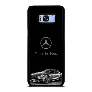 MERCEDES BENZ AMG GTR Samsung Galaxy S8 Plus Case