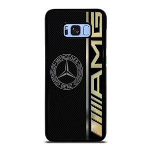 MERCEDES BENZ AMG RETRO LOGO Samsung Galaxy S8 Plus Case MERCEDES BENZ AMG RETRO LOGO Samsung Galaxy S8 Plus Case