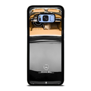 MERCEDES BENZ STEERING BUMPER Samsung Galaxy S8 Plus Case MERCEDES BENZ STEERING BUMPER Samsung Galaxy S8 Plus Case